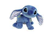 Babylegetøj - Clementoni Disney Baby Stitch Crawl With Me - 17537