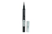 Makeup - IsaDora Flex Tip Liquid Eyeliner Pen 1.2 ml.– 80 Carbon Black - 7317851128801