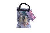 Figur - Wild Republic Zipper Polybag Dino 2 - 23757