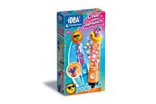 Kreativitet & Hobbyartikler - Clementoni Small Highlighter Lab Summer - 18171