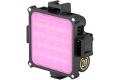 Kamera & objektivtilbehør - ZHIYUN LED Fiveray M20C (RGB) Pocket Light - M20C