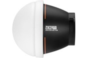 Kamera & objektivtilbehør - ZHIYUN Dome Diffusion (Mini) for Molus Series - JX01473