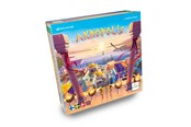 Brætspil - Lautapelit Akropolis (Nordic) - LPFI696