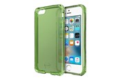 Mobil - Covers & Cases - ITSKINS SPECTRUM CLEAR cover for iPhone 6 Plus / 6s Plus®. Kaki grøn - APSP-SPECM-KAKI