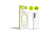 Mobil - Covers & Cases - Mobile Origin Easy Case Clear - Samsung Galaxy A17 - MO-HYCL-A17