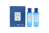 Gaveæsker - Acqua di Parma di Parma Blu Mediterraneo Gavesæt.- 60ml - 8028713573606