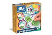 Kreativt Legetøj - Clementoni Gaming Creations - 18279