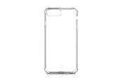Mobil - Covers & Cases - ITSKINS SPECTRUM CLEAR cover for iPhone 8 Plus / 7 Plus / 6S Plus / 6 Plus®. Transparent - APEP-SPECM-TRSP
