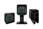 Stregkodelæser - Extreme Networks Zebra SP20 Series SP2002 - Standard Range (SR) - barcode scanner - SP2002-SR00004ZZWW