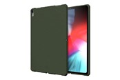 Tablet - Covers & Cases - ITSKINS FERONIABIO cover for iPad Pro 11 (2018)®. Kaki green - APD8-SPBIO-KAKI