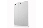 Tablet - Covers & Cases - ITSKINS MILANO cover for iPad Air®. White - APD5-MILNO-WITE