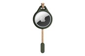 Kameratasker - ITSKINS FERONIABIO cover for Apple AirTags®. Kaki green - APA1-AIBIO-KAKI