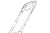 Mobil - Covers & Cases - ITSKINS HYBRID MAGSAFE CLEAR cover for iPhone 17 Pro®. Transparent - AP7X-HMACR-TRSP