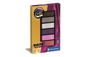 Kreativt Legetøj - Clementoni Teen Eyeshadow - Party Queen - 18835
