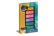 Kreativt Legetøj - Clementoni Teen Eyeshadow - Tropical Vibe - 18837