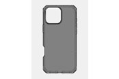 Mobil - Covers & Cases - ITSKINS SPECTRUM CLEAR cover for iPhone 16 Pro®. Smoke - AP6X-SPECM-SMOK