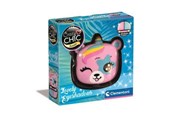 Kreativt Legetøj - Clementoni Lovely Eyeshadow - Bear - 18846