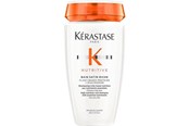 Hårpleje - Kérastase Nutritive Bain Riche Shampoo 250 ml - 3474637154943