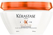 Hårpleje - Kérastase Nutritive Masque Intense 200 ml - 3474637154967