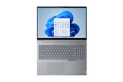Bærbar - Lenovo Thinkbook 16 Gen 8 - 16" | Core Ultra 5 | 16GB | 512GB - 21SK00EBMX