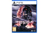 Spil - Terminator 2D: No Fate (Collector's Edition) - Sony PlayStation 5 - Platform - 5061077020556