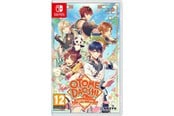 Spil - Otome Daoshi -Fighting for Love- Nintendo Switch - Action - 5061077022208