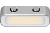 Kamera & objektivtilbehør - ZHIYUN Transmount Magnetic Fill Light (2W) for Smo - C000579