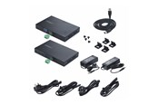 Repeater, boostere, bridges & transceiver - StarTech.com - USB extender - USB 3.0 - TAA Compliant - C10043-USB-EXTENDER