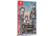 Spil - Valkyria Chronicles Remastered - Nintendo Switch - RPG - 0810148576684