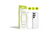 Mobil - Covers & Cases - Mobile Origin Easy Case MagSafe Clear - Samsung Galaxy S26 Ultra - MO-HYCL-GS26U