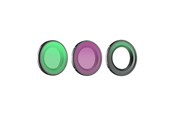 Fotofiltre - Sunnylife 1/4″ Lens Filter Set for Osmo Nano - ON-FI076
