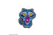 Merchandise - Cinereplicas - K-Pop Demon Hunters Derpy Pin - Pin / Badge - CR3131