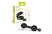 Mobil - Adaptere & Opladere - Mobile Origin 3in1 Qi2 25W Foldable Magnetic Pad PW34 black - MO-PW34-BLK