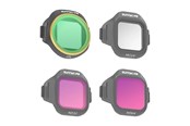 Fotofiltre - Sunnylife Filter Set for MINI 5 Pro – 4 pcs - N5P-FI098