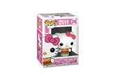 Merchandise - Funko! - Funko POP Vinyl Hello Kitty Kawaii Burger Shop - 43472