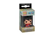 Merchandise - Funko! - Funko POP Keychain One Piece Luffy in Kimono - 61370