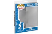 Merchandise - Funko! - Funko POP Protector Foldable POP Protector Non-UV - 78512