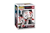 Merchandise - Funko! - Funko POP Vinyl Terrifier 2 Art the Clown(BD) - 80707