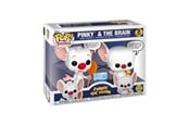 Merchandise - Funko! - Funko POP 2PK Excl Pinky & The Brain (GW) - 88401