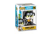 Merchandise - Funko! - Funko POP Vinyl GTTA 2019 - 90412