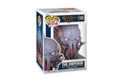 Merchandise - Funko! - Funko POP Vinyl BG3 S3 The Emperor - 91595