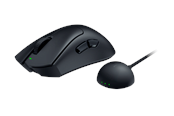 Mus - Razer DeathAdder V4 Pro - Gaming Mus - Optisk - 6 knapper - Sort *DEMO* - RZ01-05330100-R3G1