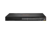 Switch - Hewlett Packard Enterprise HPE Aruba Networking CX 8100 24x10G SFP+ 4x40/100G QSFP28 Switch - R9W86A#B2C