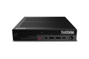Stationær - PC & Mac - Lenovo ThinkStation P3 Gen 2 - tiny - AI Workstation - Core Ultra 7 265 - vPro Enterprise - 16 GB - SSD 512 GB - Nordic - 30K5005YMT