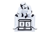 Merchandise - Nemesis Now - Stormtrooper - What a Day Perpetual Calendar - B7363A26