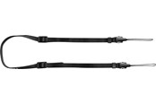 Kamera & objektivtilbehør - ZHIYUN Pocket Light Strap for Molus X100 - FC11155