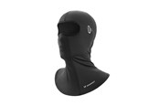 Cykeltilbehør - Wozinsky WKM-02B Balaclava Face Mask Motorcycle Bicycle Balaclava with Glasses Holes - Black - 5907769380648