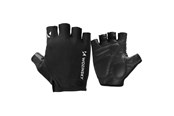 Cykeltilbehør - Wozinsky WRR-01M cycling gloves size M - black - 5907769380730