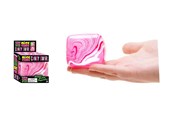 Små gaver til børn - NeeDoh Candy Swirl Nice Cube CDU - 200559