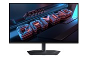 Skærm - 27" GIGABYTE MO27Q2A - 2560x1440 (QHD) - 280Hz - OLED - 18W USB-C - KVM switch - MO27Q2A